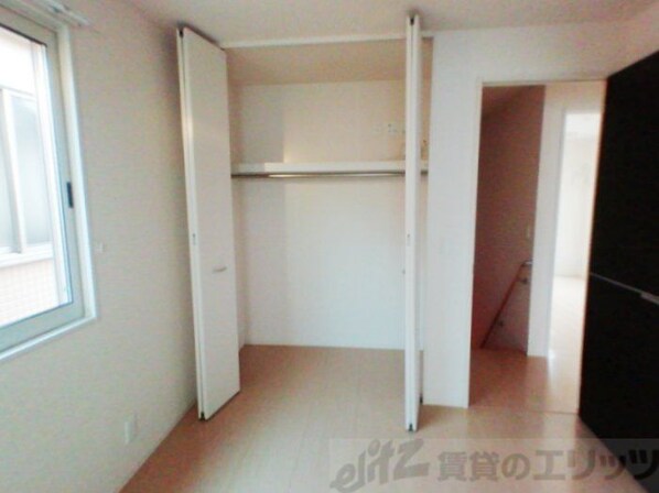 中利産業メゾネットの物件内観写真